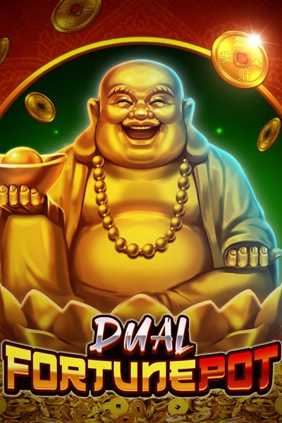 Slot Dual Fortunepot no Betrepublic Casino