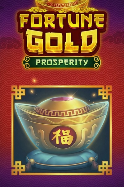 Slot Fortune Gold - Prosperity no Betrepublic Casino