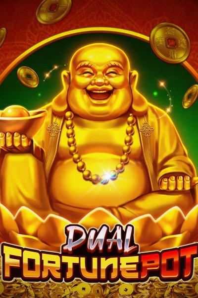 Slot Dual Fortunepot no Casinova Casino
