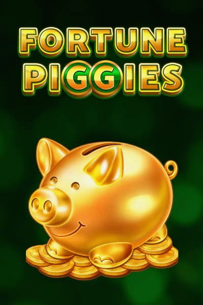 Slot Fortune Piggies no casino Cleobetra