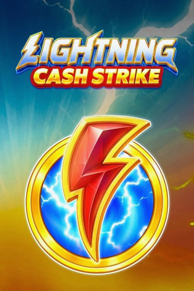 Slot Lightning Cash Strike no casino Cleobetra