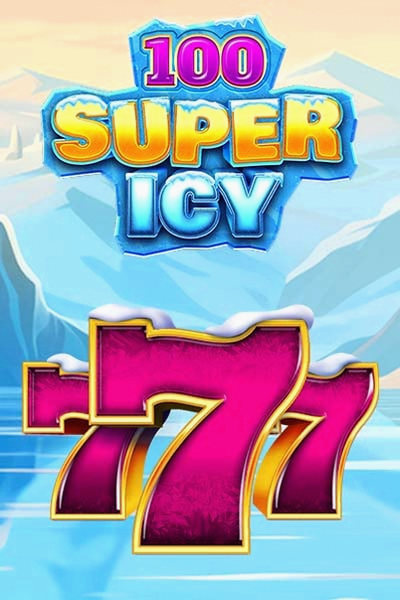 Slot 100 Super Icy no casino Kingmaker