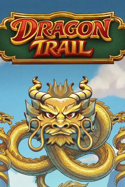 Slot Dragon Trail no Kingmaker Casino