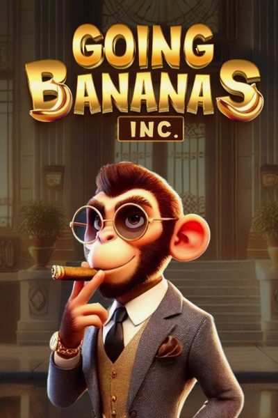 Slot Going Bananas Inc no Kingmaker Casino