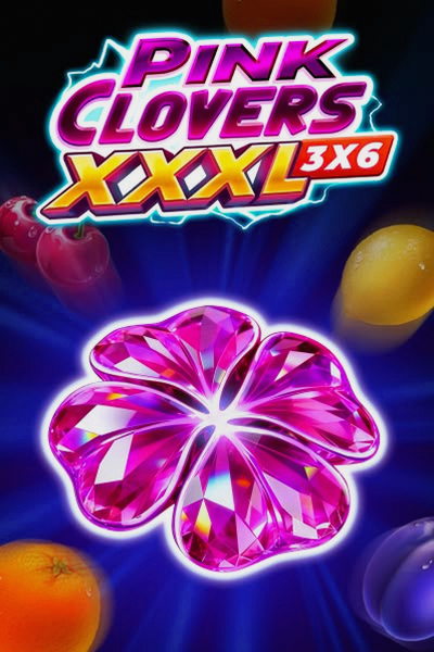 Jogo de slot Pink Clovers XXXL: Hold and Win no Kingmaker Casino