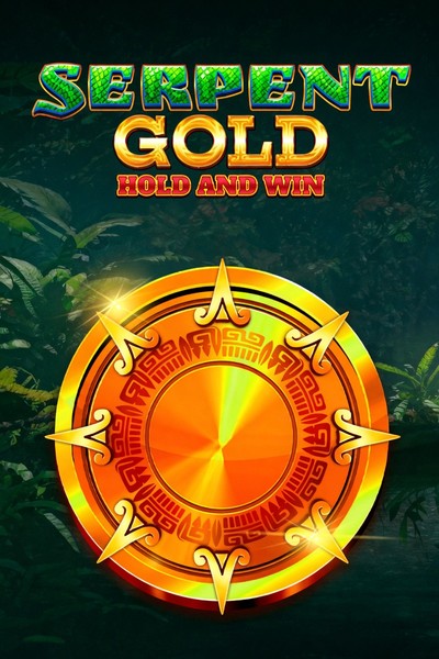 Slot Serpent Gold: Hold & Win no Kingmaker Casino