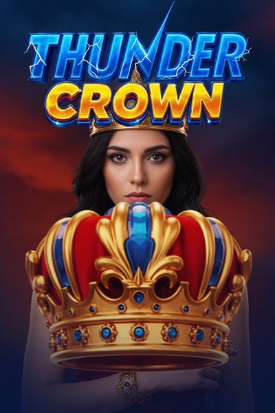 Slot Thunder Crown no Kingmaker Casino