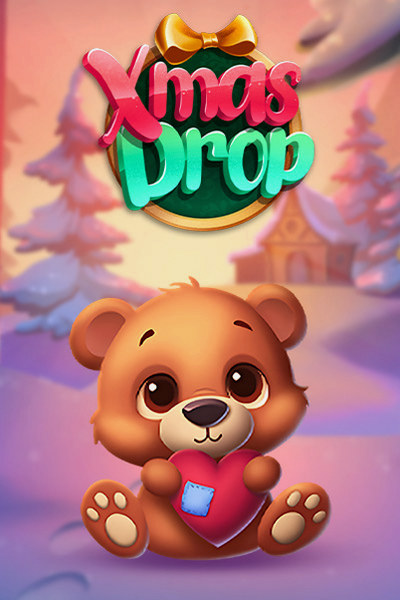 Slot Xmas Drop no Kingmaker Casino