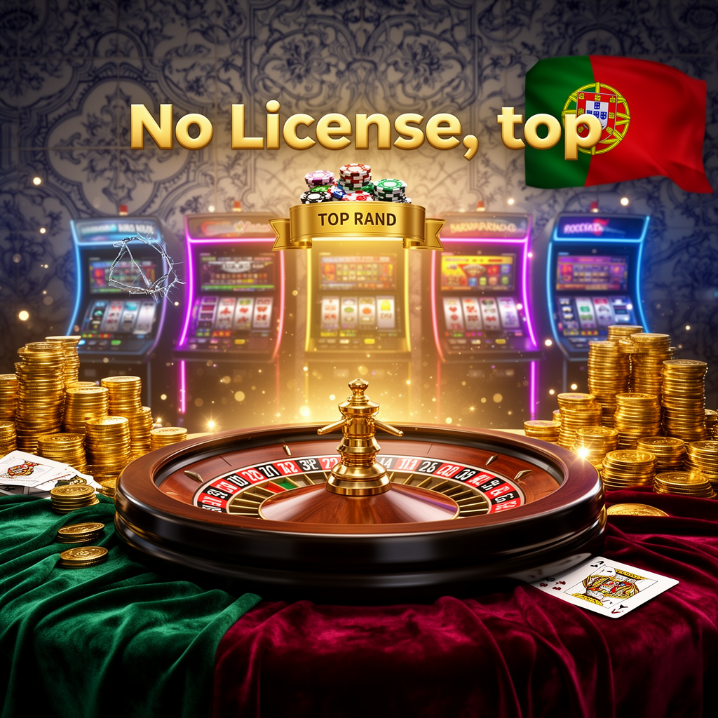 Avaliações casinos online Portugal