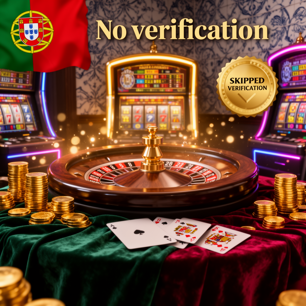 Melhores casinos portugueses
