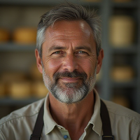 Daniel K.
